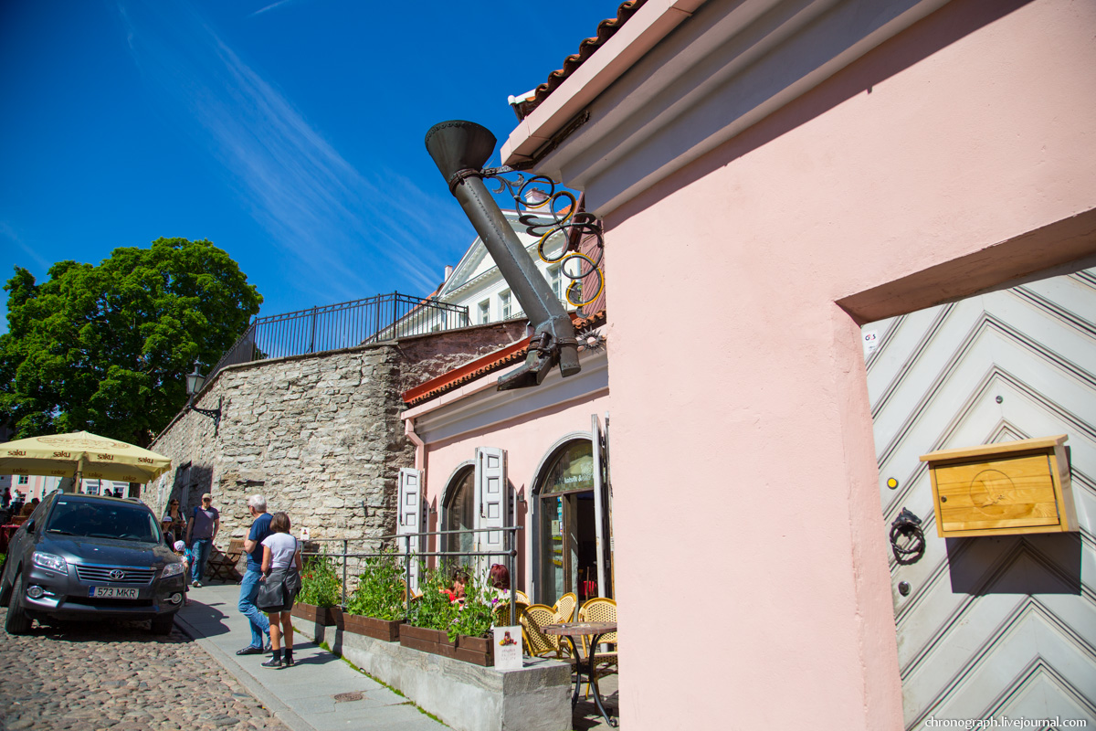 Tallinn